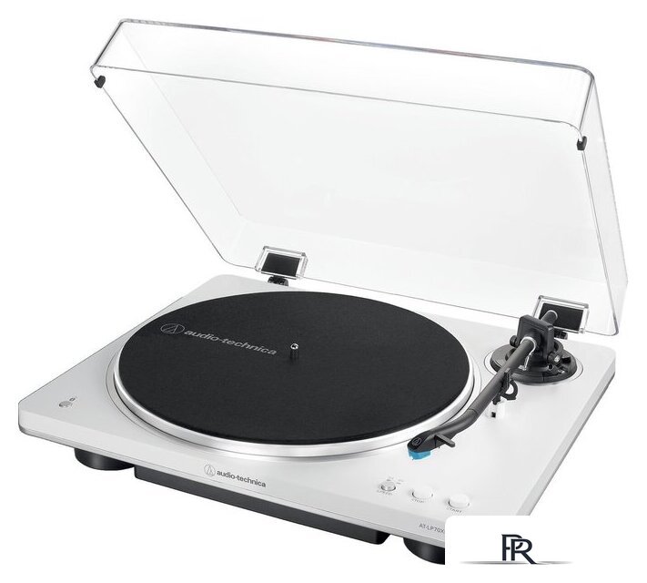 Виниловый проигрыватель Audio-Technica AT-LP70XBT-WW - Изображение №2 — Интернет-магазин ПроЗаказ