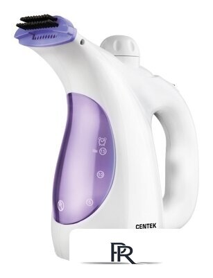 Отпариватель CENTEK CT-2380 - Изображение №1 — Интернет-магазин ПроЗаказ