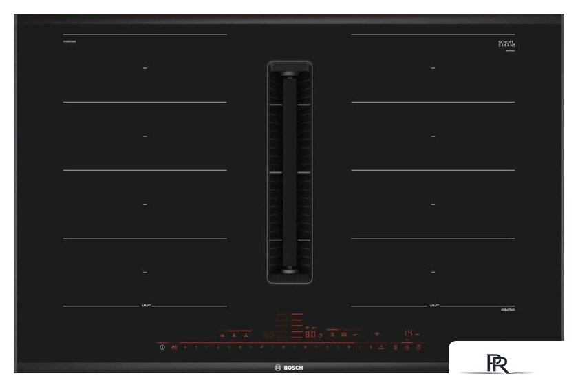 Варочная панель Bosch Serie 8 PXX895D66E - Изображение №2 — Интернет-магазин ПроЗаказ