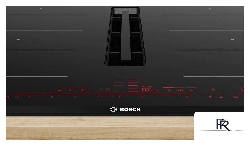 Варочная панель Bosch Serie 8 PXX895D66E - Изображение №5 — Интернет-магазин ПроЗаказ