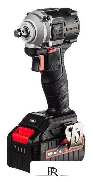 Гайковерт Runtec RT-IW300T (с 2-мя АКБ, кейс) - Изображение №1 — Интернет-магазин ПроЗаказ