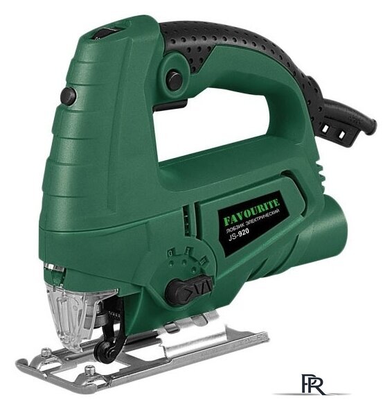 Электролобзик Favourite JS-920 - Изображение №1 — Интернет-магазин ПроЗаказ