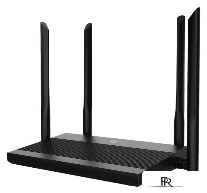 Wi-Fi роутер Netis N3 - Изображение №1 — Интернет-магазин ПроЗаказ