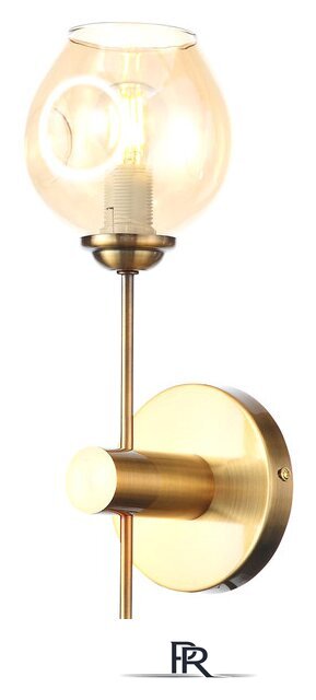 Бра ST Luce Fovia SL1500.201.01 - Изображение №1 — Интернет-магазин ПроЗаказ