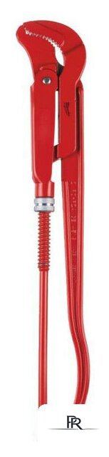Ключ трубный Milwaukee 4932464576 - Изображение №1 — Интернет-магазин ПроЗаказ