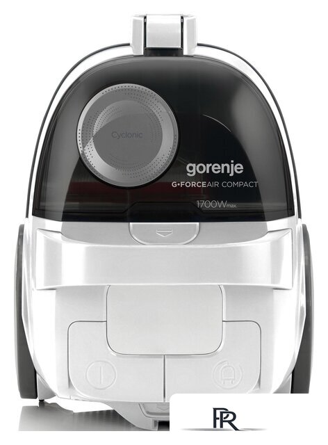 Пылесос Gorenje VC1701GACWCY - Изображение №2 — Интернет-магазин ПроЗаказ