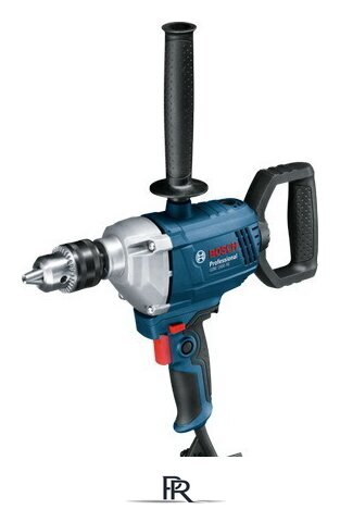 Безударная дрель Bosch GBM 1600 RE Professional [06011B0000] - Изображение №1 — Интернет-магазин ПроЗаказ
