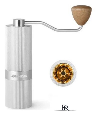 Ручная кофемолка MHW-3BOMBER Racing M1-Manual Coffee Grinder G5899S - Изображение №1 — Интернет-магазин ПроЗаказ