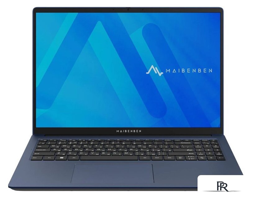 Ноутбук Maibenben Medio M645 M645FSA0LURE3 - Изображение №1 — Интернет-магазин ПроЗаказ