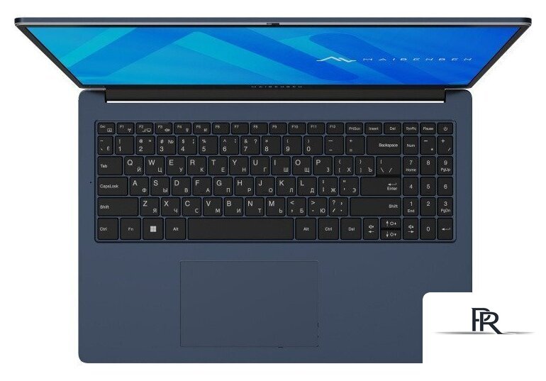 Ноутбук Maibenben Medio M645 M645FSA0LURE3 - Изображение №4 — Интернет-магазин ПроЗаказ