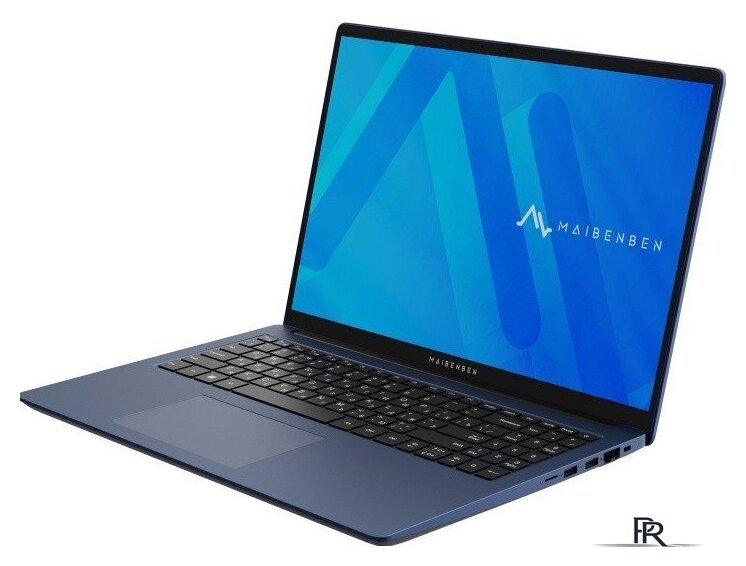 Ноутбук Maibenben Medio M645 M645FSA0LURE3 - Изображение №3 — Интернет-магазин ПроЗаказ