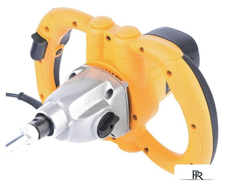 Строительный миксер Denzel EM-1-1600 - Изображение №12 — Интернет-магазин ПроЗаказ