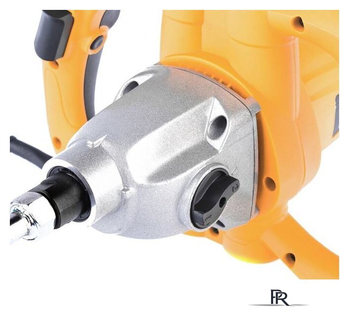 Строительный миксер Denzel EM-1-1600 - Изображение №13 — Интернет-магазин ПроЗаказ