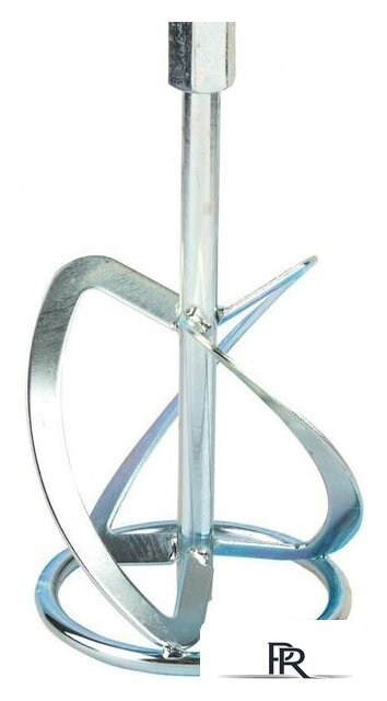 Строительный миксер Denzel EM-1-1600 - Изображение №6 — Интернет-магазин ПроЗаказ