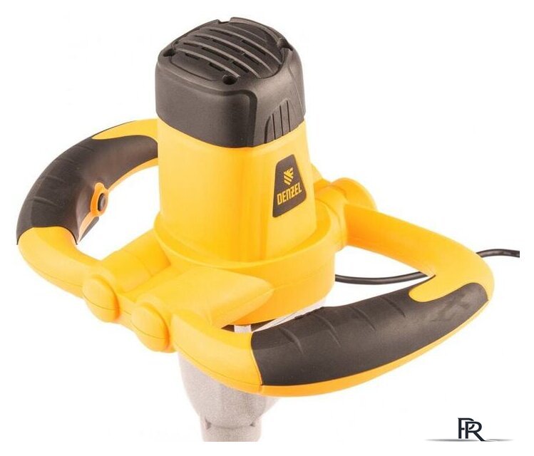 Строительный миксер Denzel EM-1-1600 - Изображение №11 — Интернет-магазин ПроЗаказ