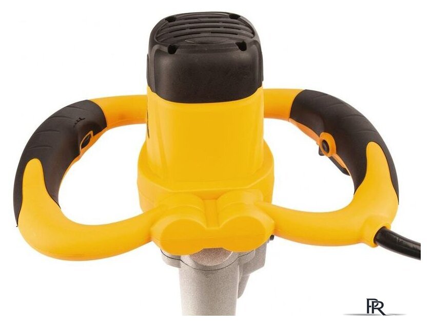 Строительный миксер Denzel EM-1-1600 - Изображение №10 — Интернет-магазин ПроЗаказ