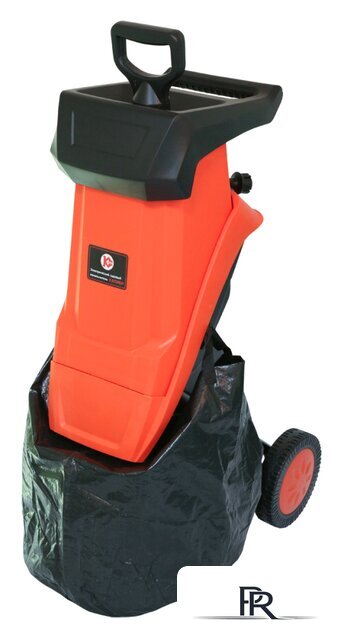 Садовый измельчитель Калибр ЭСИ-2500Н - Изображение №1 — Интернет-магазин ПроЗаказ