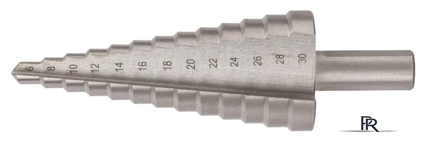 Сверло FIT 36398 - Изображение №1 — Интернет-магазин ПроЗаказ