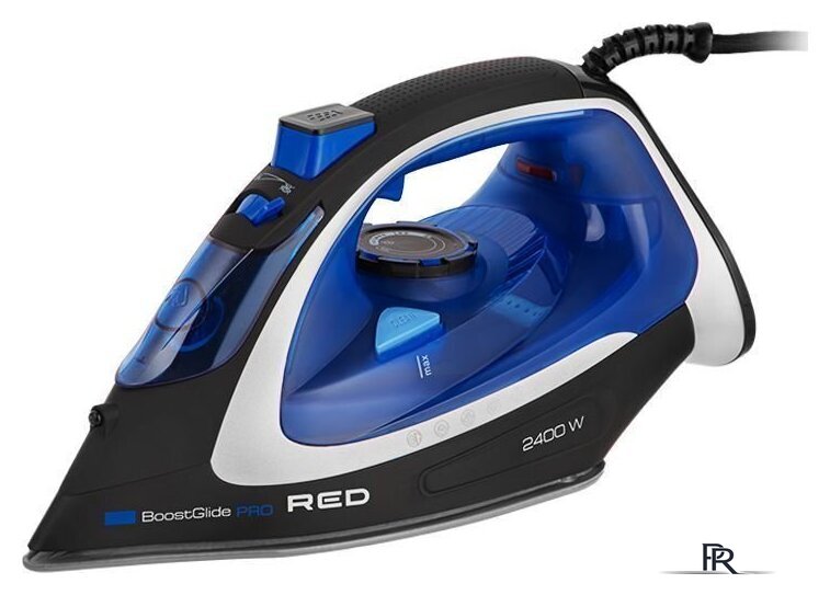 Утюг RED Solution RI-C280 - Изображение №1 — Интернет-магазин ПроЗаказ