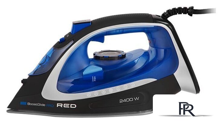 Утюг RED Solution RI-C280 - Изображение №2 — Интернет-магазин ПроЗаказ