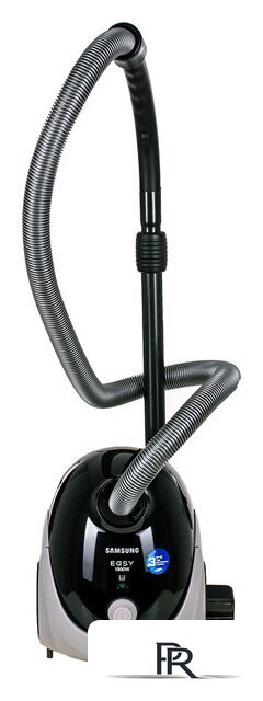 Пылесос Samsung VCC5241S3K/XEV - Изображение №7 — Интернет-магазин ПроЗаказ