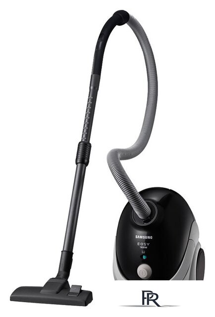 Пылесос Samsung VCC5241S3K/XEV - Изображение №4 — Интернет-магазин ПроЗаказ