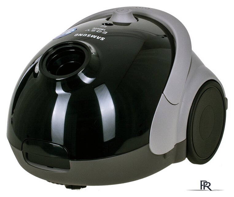 Пылесос Samsung VCC5241S3K/XEV - Изображение №5 — Интернет-магазин ПроЗаказ
