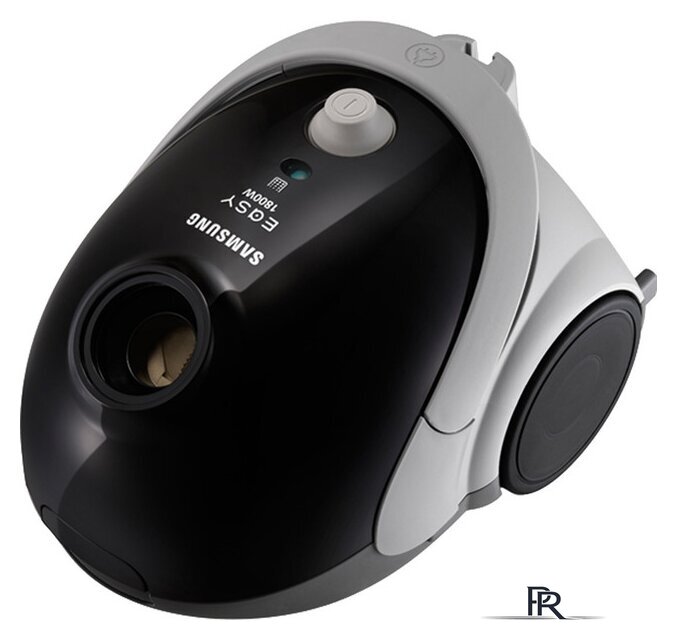 Пылесос Samsung VCC5241S3K/XEV - Изображение №3 — Интернет-магазин ПроЗаказ