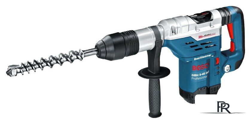 Перфоратор Bosch GBH 5-40 DCE Professional [0611264000] - Изображение №1 — Интернет-магазин ПроЗаказ