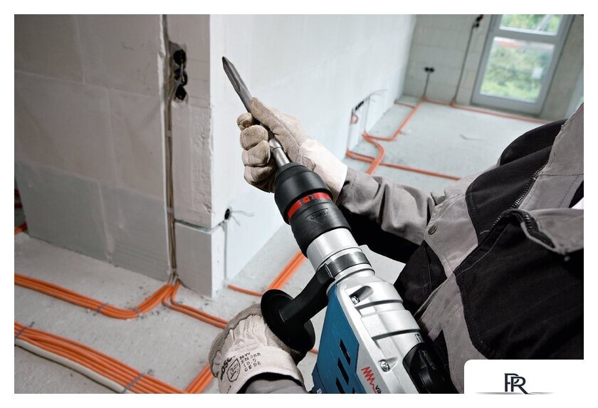 Перфоратор Bosch GBH 5-40 DCE Professional [0611264000] - Изображение №6 — Интернет-магазин ПроЗаказ