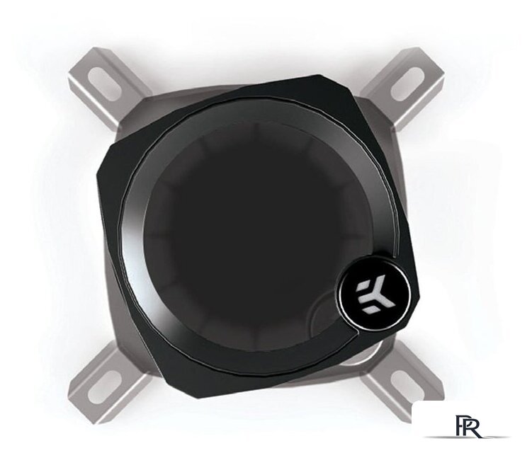 Система жидкостного охлаждения для процессора EKWB EK-Nucleus AIO CR360 Dark - Изображение №6 — Интернет-магазин ПроЗаказ