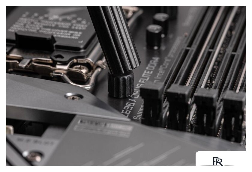 Система жидкостного охлаждения для процессора EKWB EK-Nucleus AIO CR360 Dark - Изображение №12 — Интернет-магазин ПроЗаказ