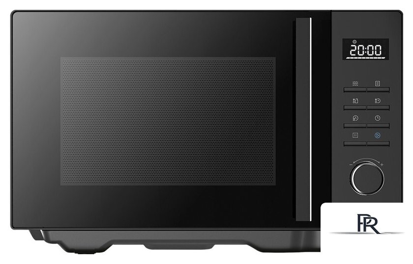 Микроволновая печь CENTEK CT-1563 (черный) - Изображение №1 — Интернет-магазин ПроЗаказ