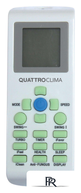 Кондиционер Quattroclima QV-I36FG1/QN-I36UG1 - Изображение №3 — Интернет-магазин ПроЗаказ