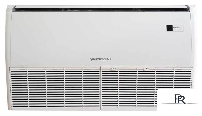 Кондиционер Quattroclima QV-I36FG1/QN-I36UG1 - Изображение №1 — Интернет-магазин ПроЗаказ