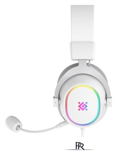 Наушники Defender Halo 62560 - Изображение №2 — Интернет-магазин ПроЗаказ