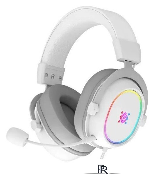 Наушники Defender Halo 62560 - Изображение №1 — Интернет-магазин ПроЗаказ