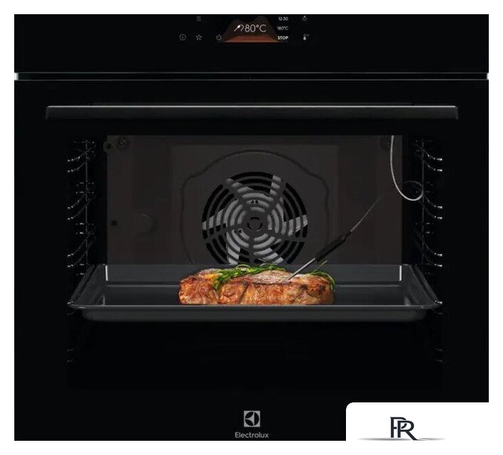 Электрический духовой шкаф Electrolux KOD8C39Z - Изображение №1 — Интернет-магазин ПроЗаказ