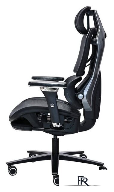 Офисное кресло Atrone ER-707 532967 (черный/серый) - Изображение №4 — Интернет-магазин ПроЗаказ