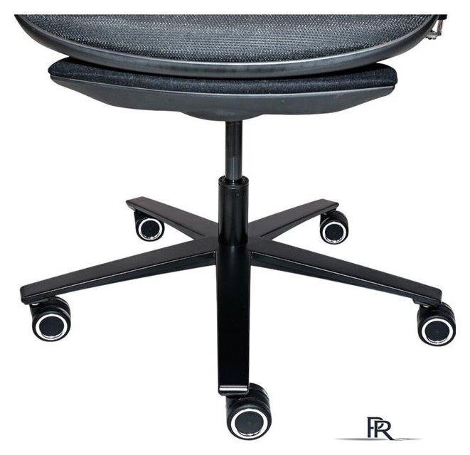 Офисное кресло Atrone ER-707 532967 (черный/серый) - Изображение №12 — Интернет-магазин ПроЗаказ