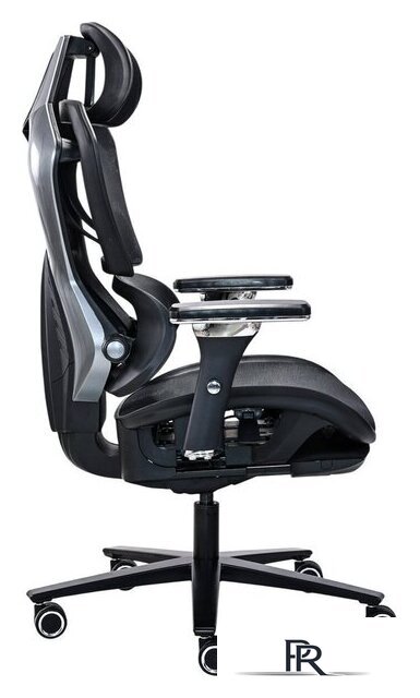 Офисное кресло Atrone ER-707 532967 (черный/серый) - Изображение №6 — Интернет-магазин ПроЗаказ