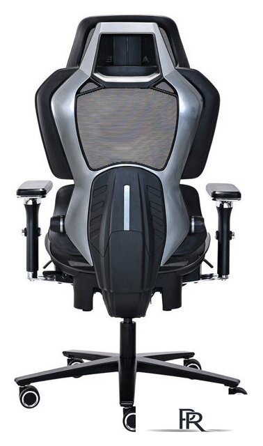 Офисное кресло Atrone ER-707 532967 (черный/серый) - Изображение №8 — Интернет-магазин ПроЗаказ