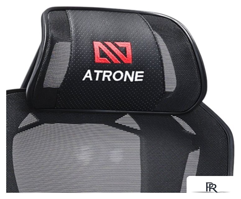 Офисное кресло Atrone ER-707 532967 (черный/серый) - Изображение №9 — Интернет-магазин ПроЗаказ