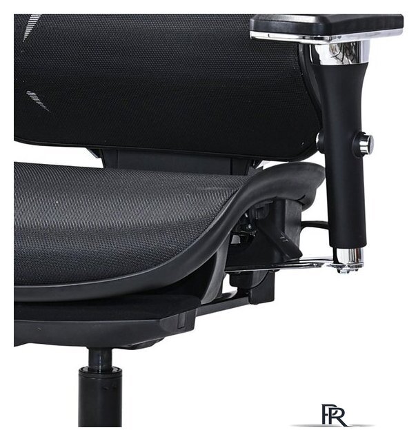 Офисное кресло Atrone ER-707 532967 (черный/серый) - Изображение №10 — Интернет-магазин ПроЗаказ