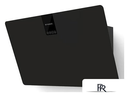 Кухонная вытяжка Faber Soft Edge Black Ingo A80 330.0597.526 - Изображение №2 — Интернет-магазин ПроЗаказ