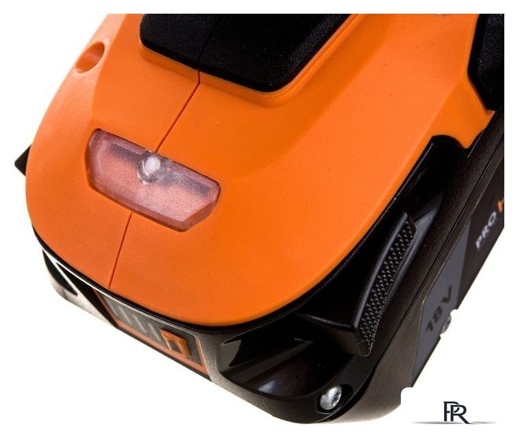 Ударная дрель-шуруповерт AEG Powertools BSB 18C3BL-502C 4935478939 (с 2-мя АКБ 5 Ач, кейс) - Изображение №8 — Интернет-магазин ПроЗаказ