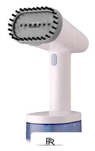 Отпариватель BQ SG1008H (белый/синий) - Изображение №1 — Интернет-магазин ПроЗаказ