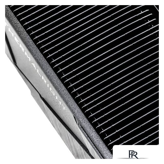 Кулер для SSD Thermalright HR-10-2280-PRO (черный) - Изображение №8 — Интернет-магазин ПроЗаказ