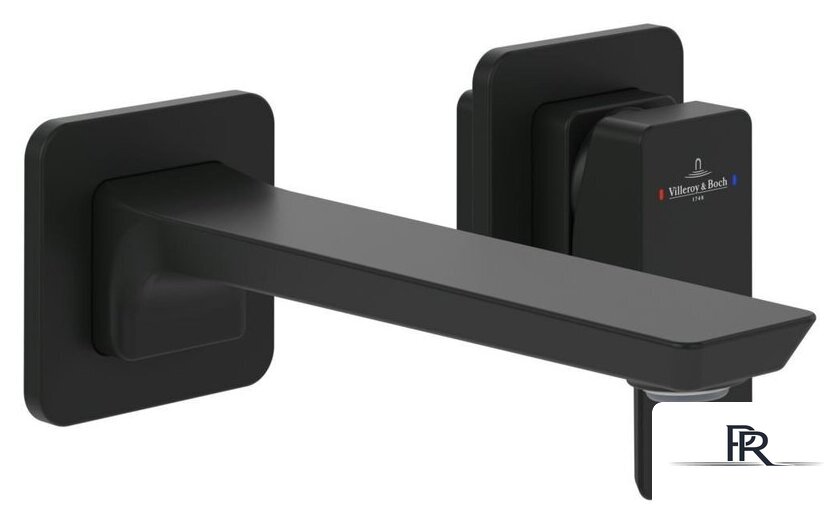 Смеситель Villeroy & Boch Subway 3.0 TVW112007000K5 - Изображение №1 — Интернет-магазин ПроЗаказ