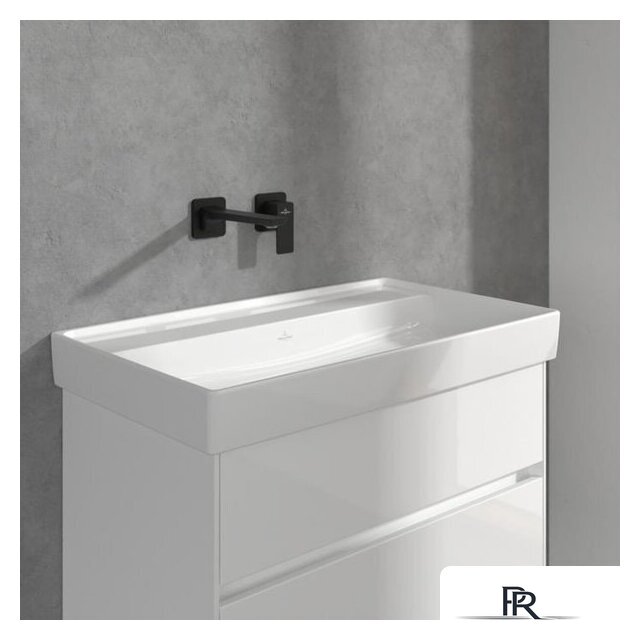 Смеситель Villeroy & Boch Subway 3.0 TVW112007000K5 - Изображение №6 — Интернет-магазин ПроЗаказ